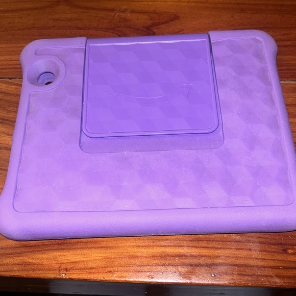 Amazon Fire Tablet Case - Picture 2 of 7
